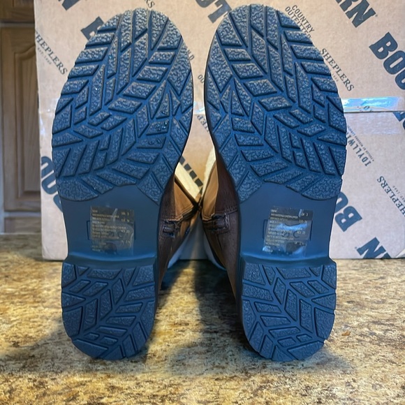 b.o.c. Girls Knee High Boots nwot - Picture 6 of 8